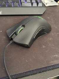 Razer Deathadder 2013