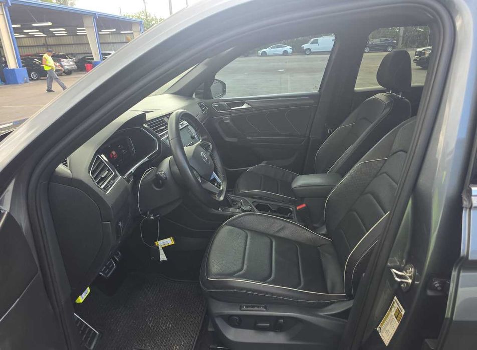 Volkswagen Tiguan SEL R-Line 2023 || Фольцваген Тигуан Сел 2023