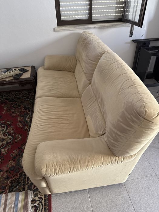 Sofa de 2 lugares