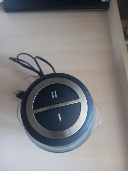 Подрібнювач німецький