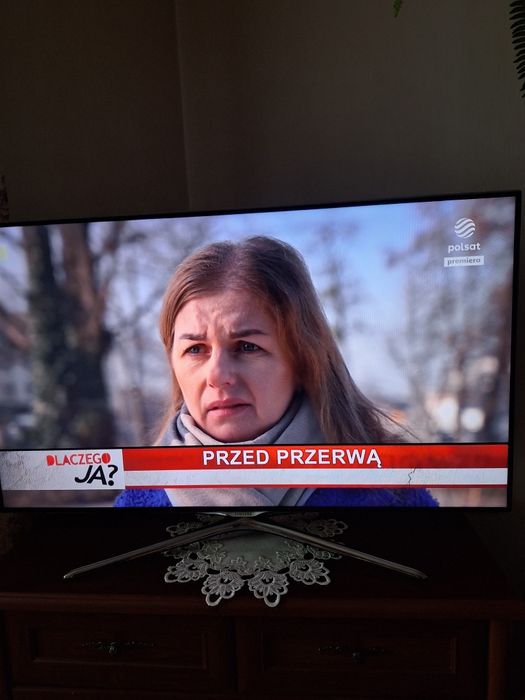 Telewizor Samsung Ue46F6500