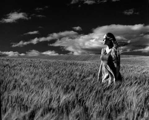Інфрачервона фотоплівка Rollei INFRARED 400 / 36 кадрів