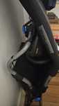 Logitech G923 + Shifter + cadeira Challenger X
