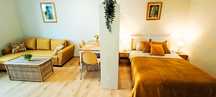 Apartament na doby w centrum miasta-ul. Świętoduska