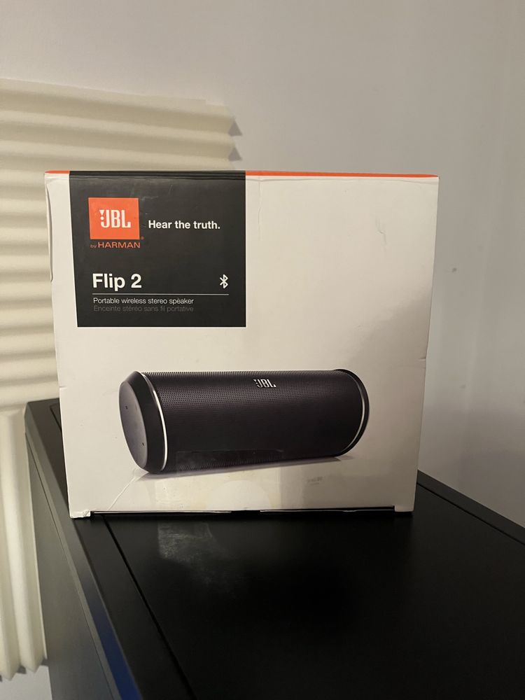 Glosnik jbl flip 2