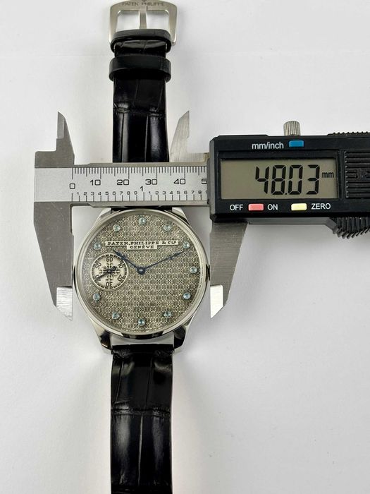 часы Patek Philippe