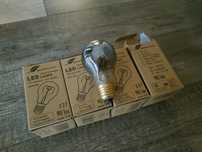 Żarówki LED E27, GU5.3