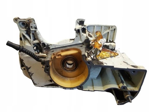 Stihl 044 046 Ms440 Karter Obudowa Silnika Połówka