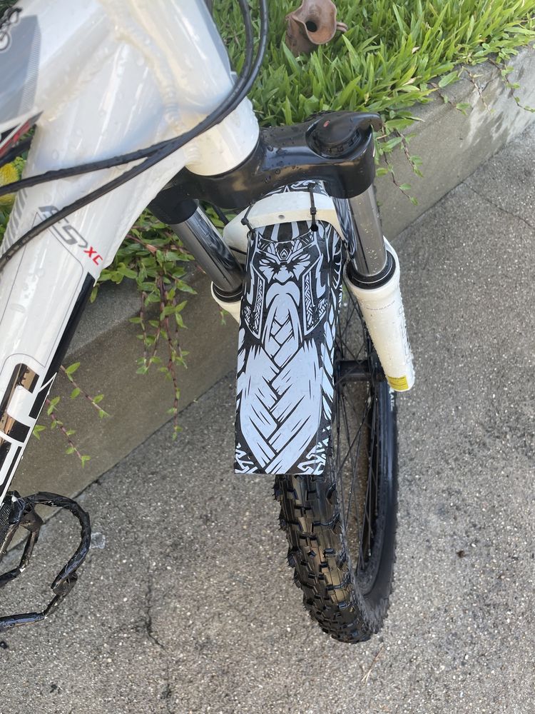 Bicicleta Coluer 26