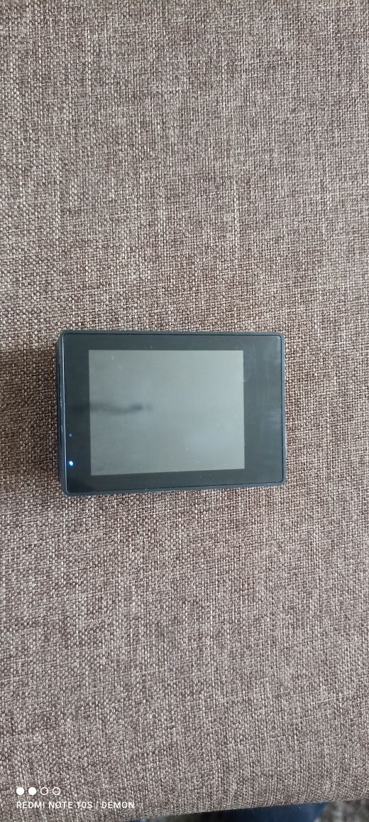 4k wi-fi екшен камера