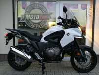 Honda VFR 1200 X Crosstourer V4  00188 km   FABRYCZNIE NOWA !!!