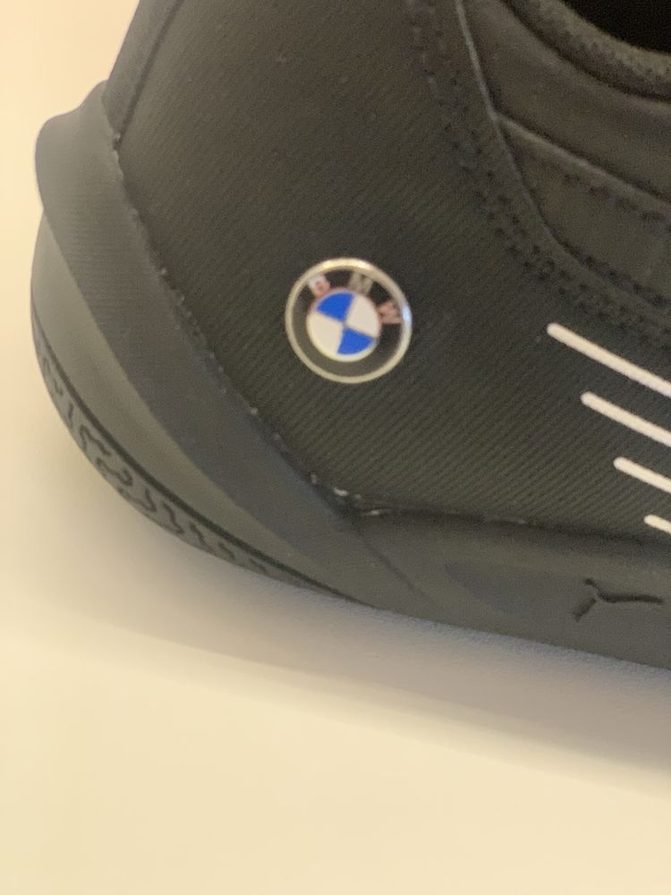 Buty bmw motorsport r cat machina 44