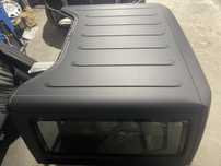 Hard top Jeep wrangler 2 portas 2007 a 2018