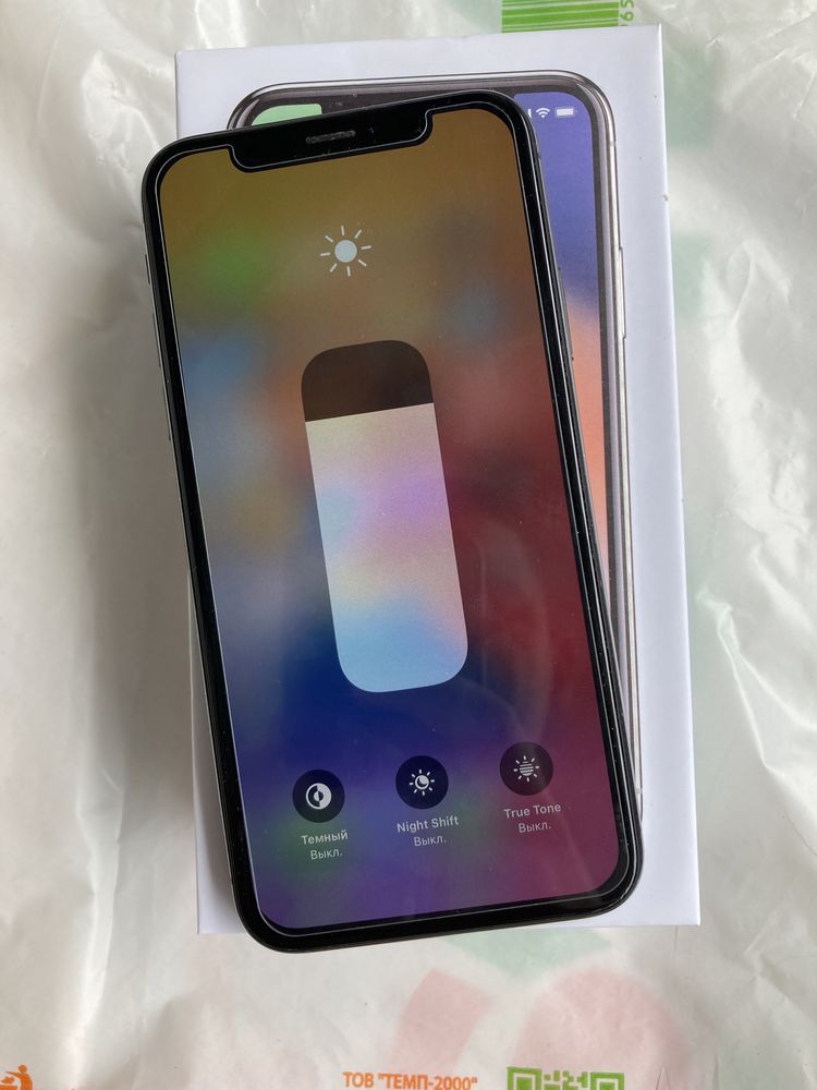 Iphone X 256 Gb Space Gray Neverlock