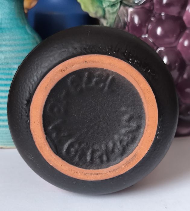 Wazon 1273/13 piękna stara ceramika