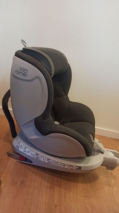 Cadeira auto para bebê britax romer