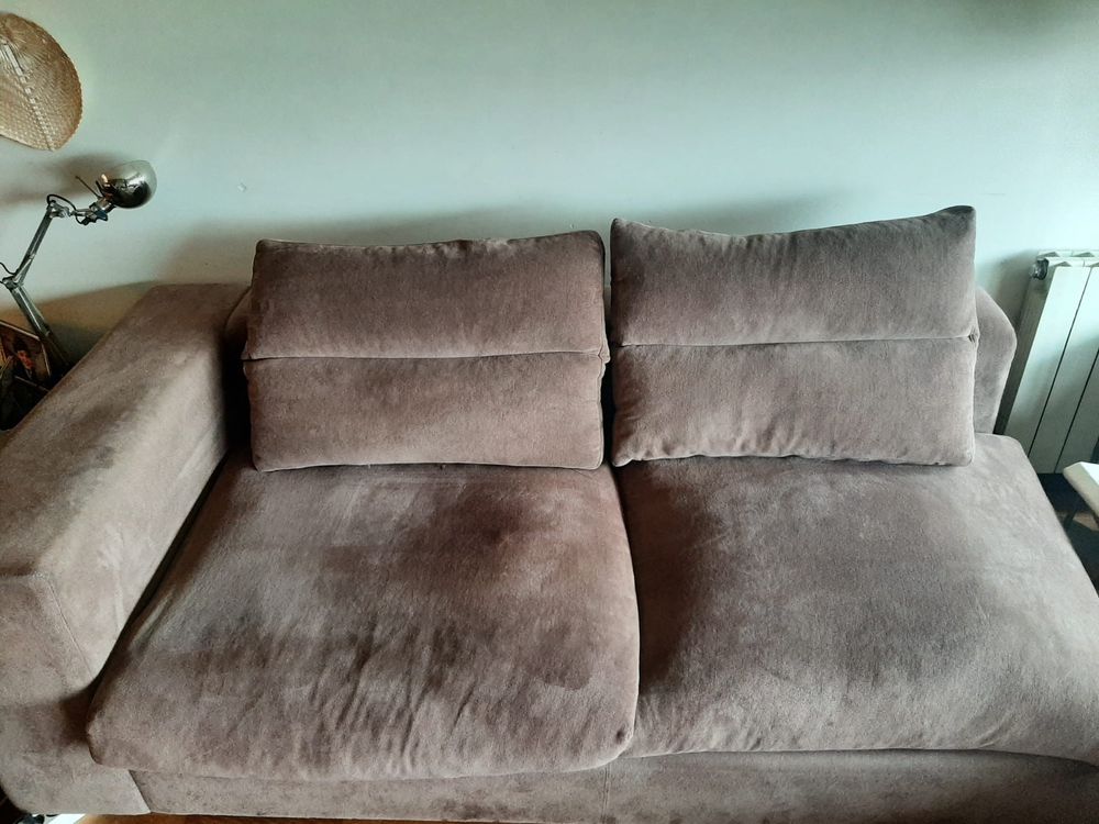 Sofá Modular Bom Estado