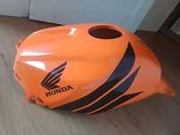 Nakładka /owiewka baku Honda 600rr Repsol