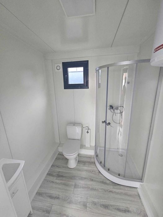 wynajem kontenera biurowego 6x3 kazdy wymiar producent