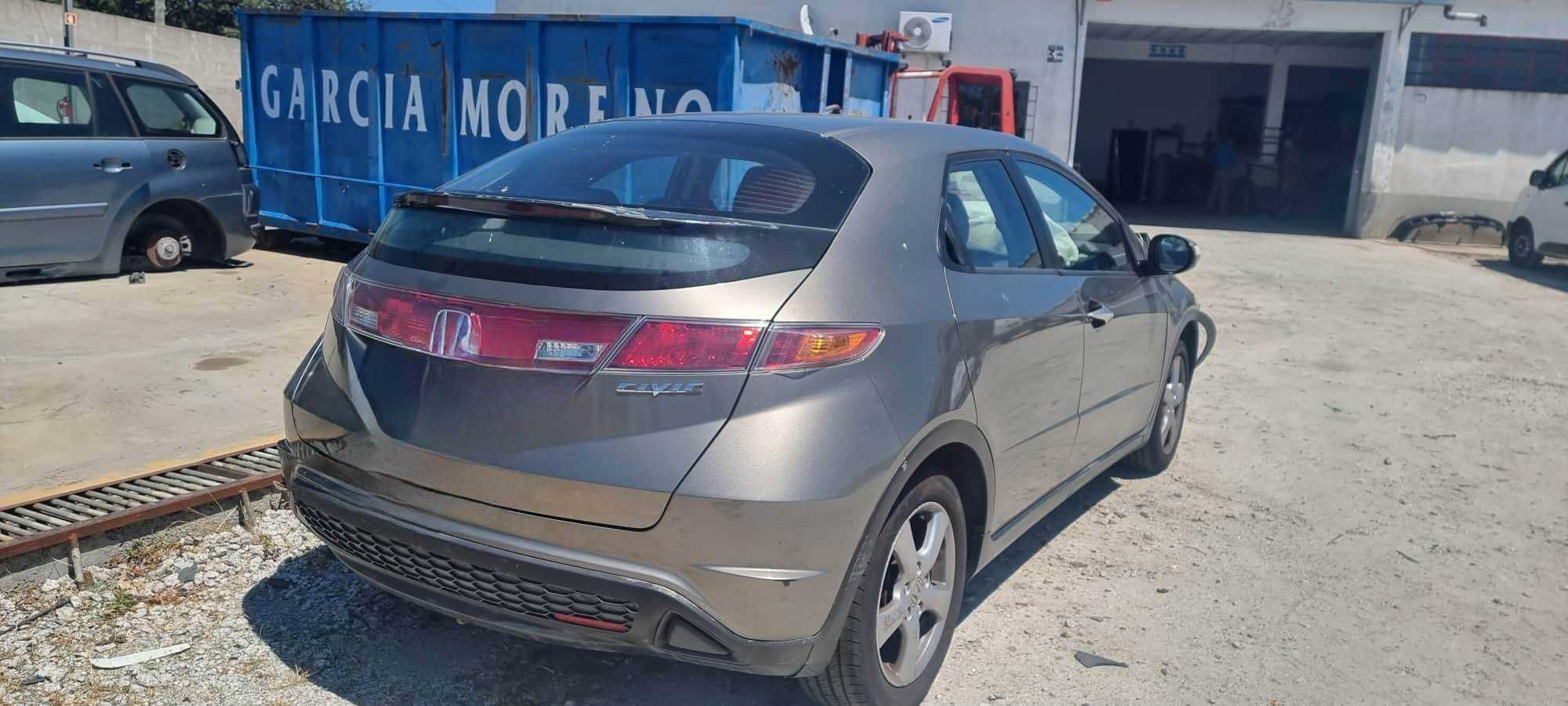 Para peças Honda Civic VIII Hatchback 1.4 ano 2006