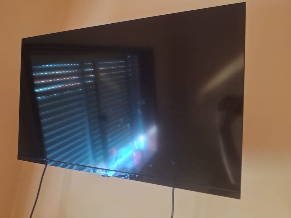 Tv smart 32 polegadas TDsystems