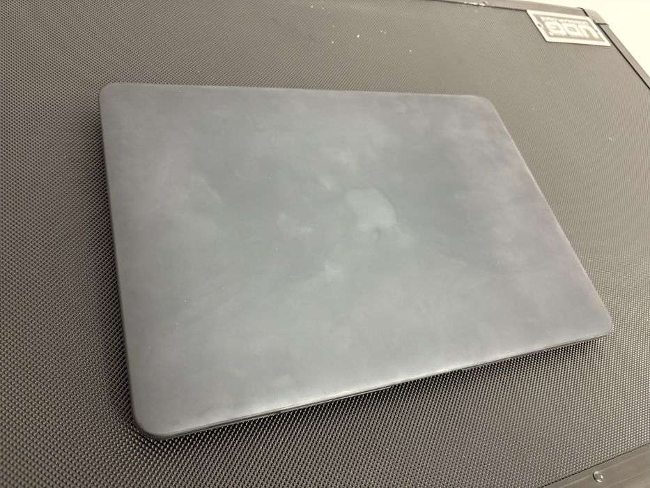 Macbook Air 13 8GB Ram 512GB SSD