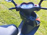 Sprzedam skutera Zipp 50