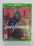 NOWA Ghostrunner Xbox One / Xbox Series X