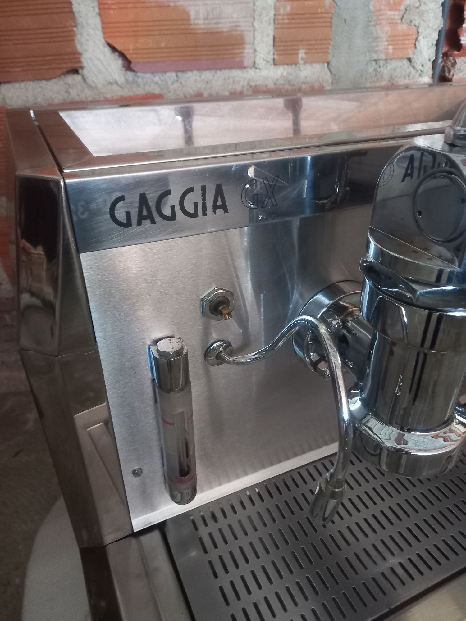 Maquina de café  vintage