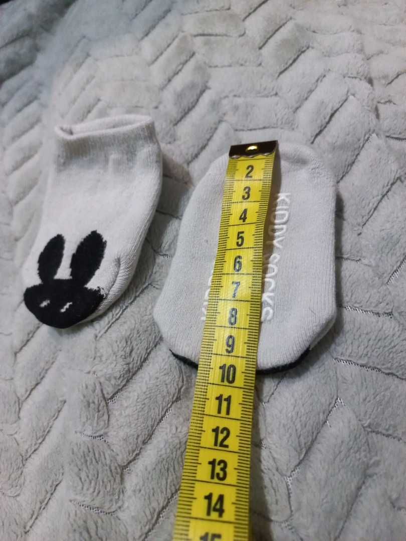 Шкарпетки носочки носки дитячі для новонароджених детские