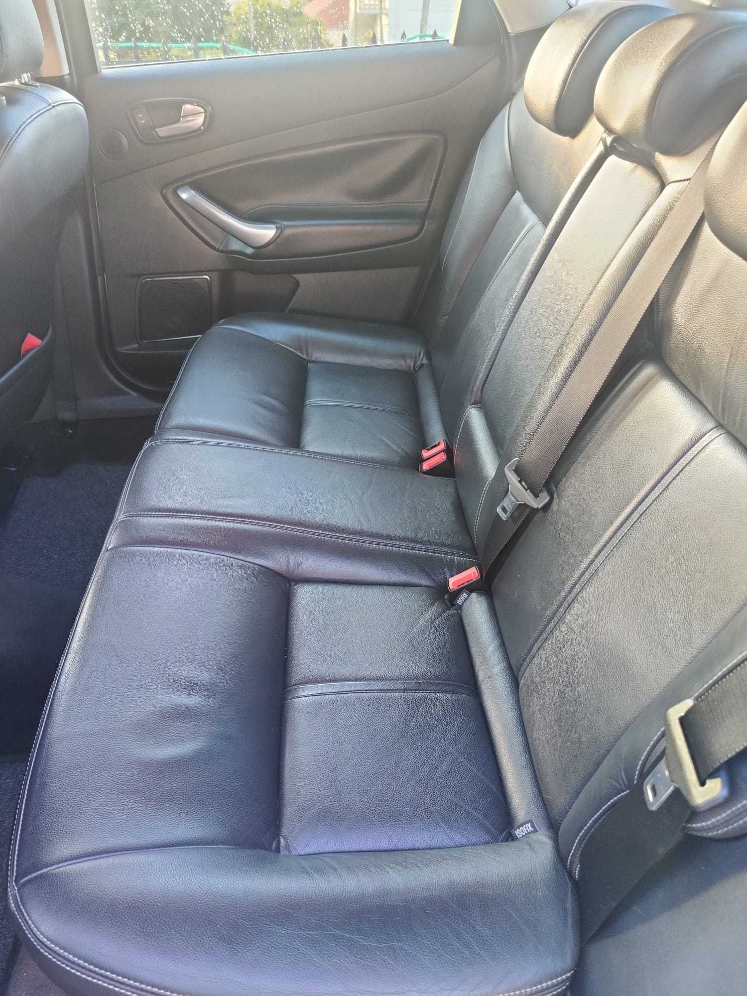 FORD MONDEO 2.0 aut.