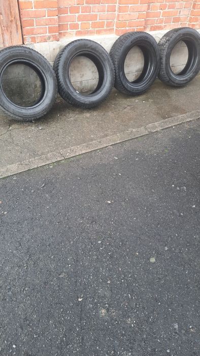 Шини  Hankook 225 65 17