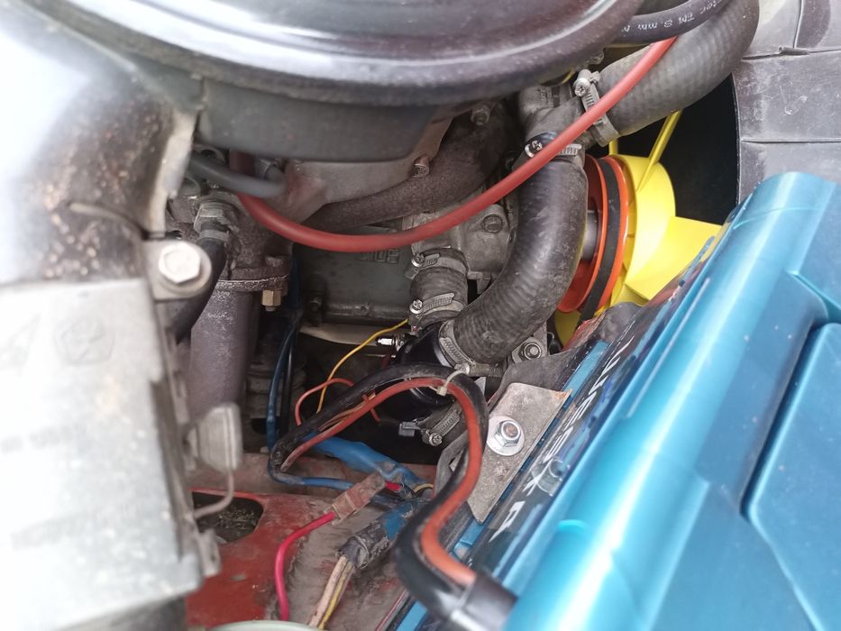 Продам ваз 2105 1984 року не варена не крашина 1.3