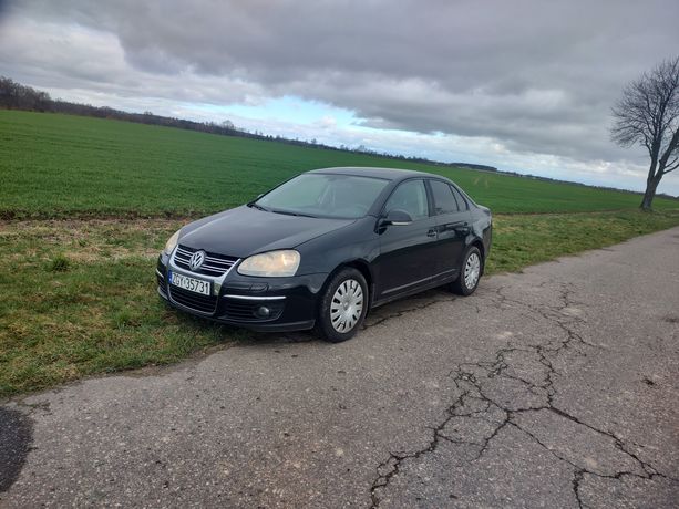 Sprzedam VW Jetta