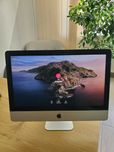 Моноблок Apple iMac A1418 (2013) Intel Core i5-4570R/16Gb/240Gb SSD
