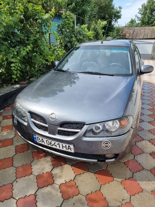 Продам авто  Nissan Almera