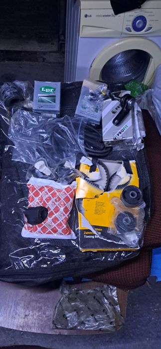 Барабаны ауди 1000