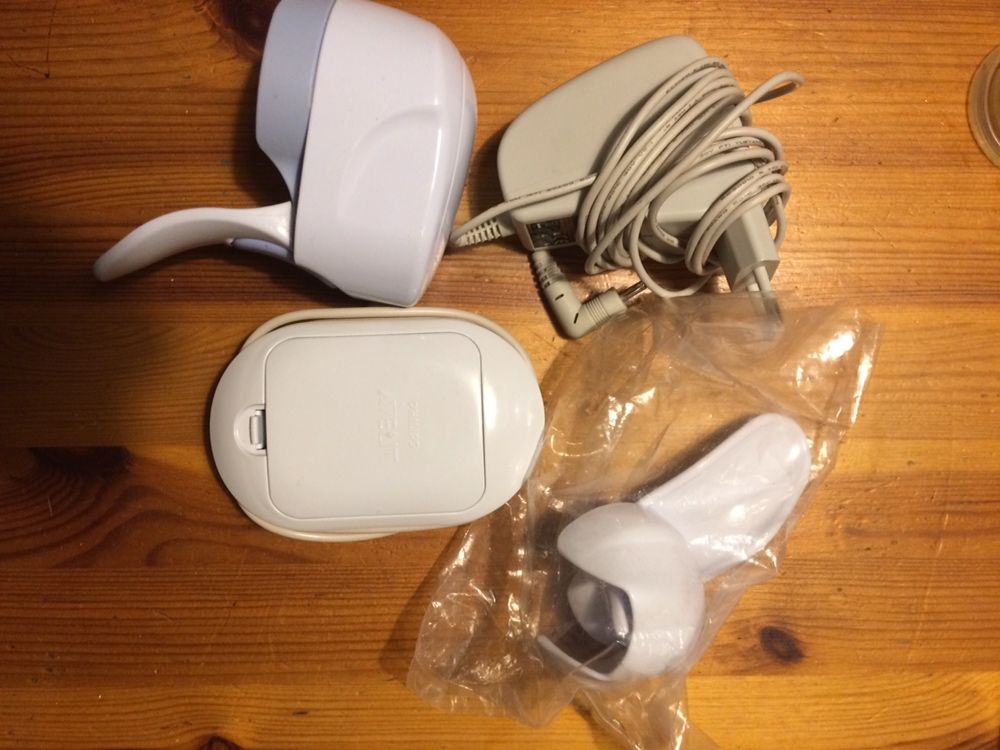 Laktator elektroniczny, Philips Avent, Gratisy