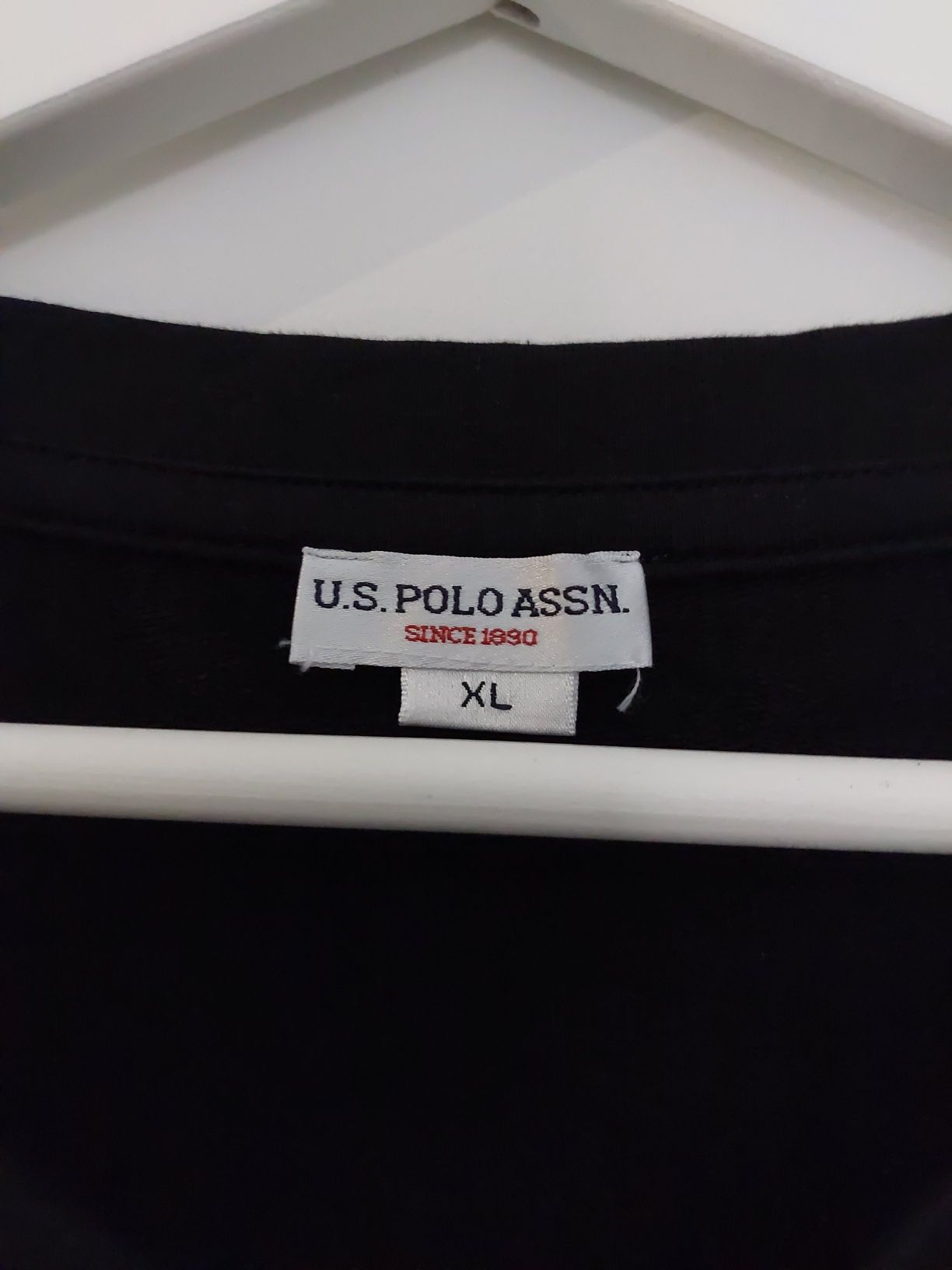 Nowa bluza U.S Polo Assn.