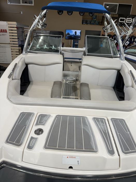 Mastercraft Xstar