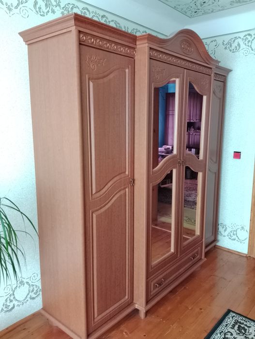 Комплект спальні