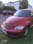 Sprzedam Chrysler PT Cruiser