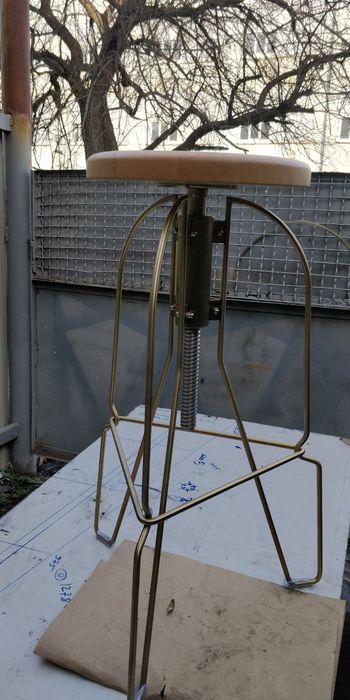 Барные стулья, эксклюзив!