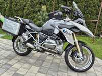 BMW GS Stan bardzo dobry, serwisowany w Bmw