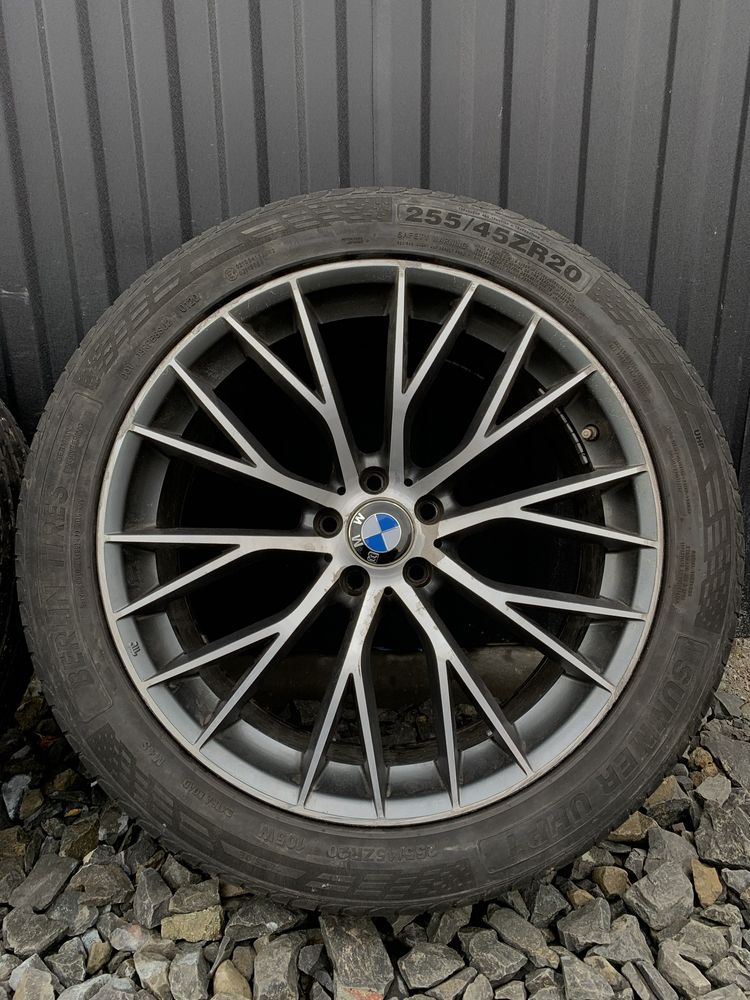Колеса, диски 5 112 R20 Mercedes, Audi, Volkswagen, Skoda, BMW
