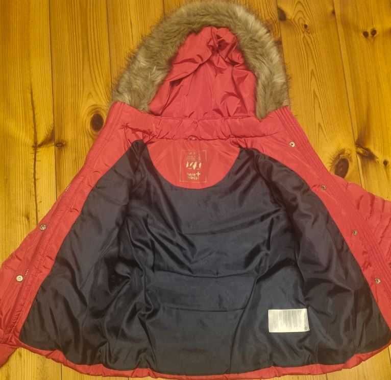 Kurtka C&A rozm.146