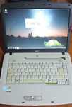 Portátil 15,4" Acer Aspire 5315 ICL50 + MALA
