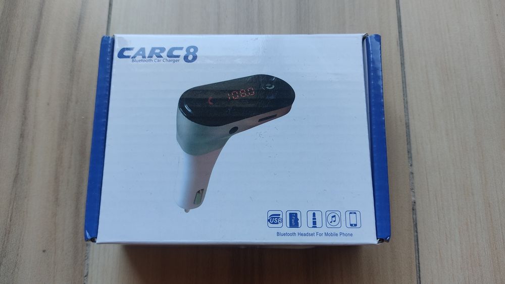 Vendo Kit Mãos Livres