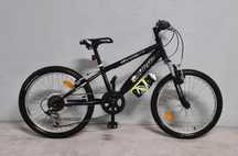 Bicicleta de criança roda 20"
