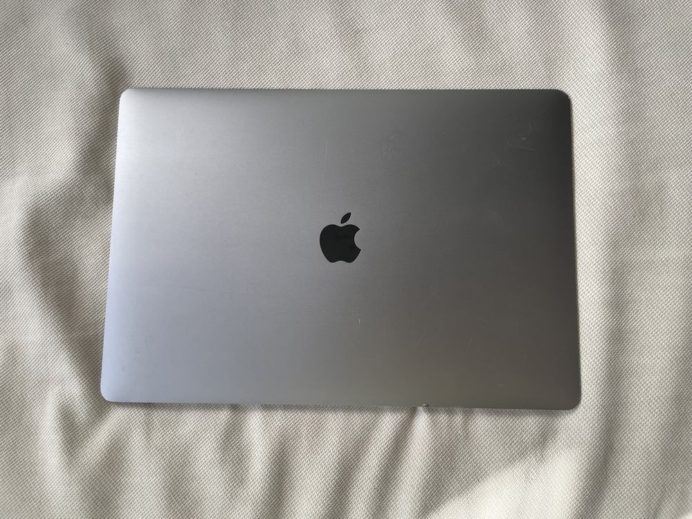 Матриця дисплей в зборі MacBook Pro 15 2017 2016 a1707